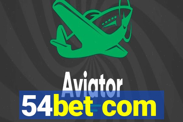 54bet com